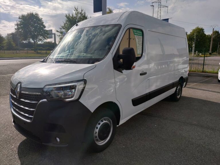 Renault Master III FG Tr CF F3300 Blue dCi 135 - Image 03 (July 7, 2026)