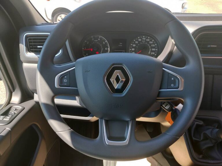 Renault Master III FG Tr GCF F2800 Blue dCi 135 - Image 08 (July 7, 2026)
