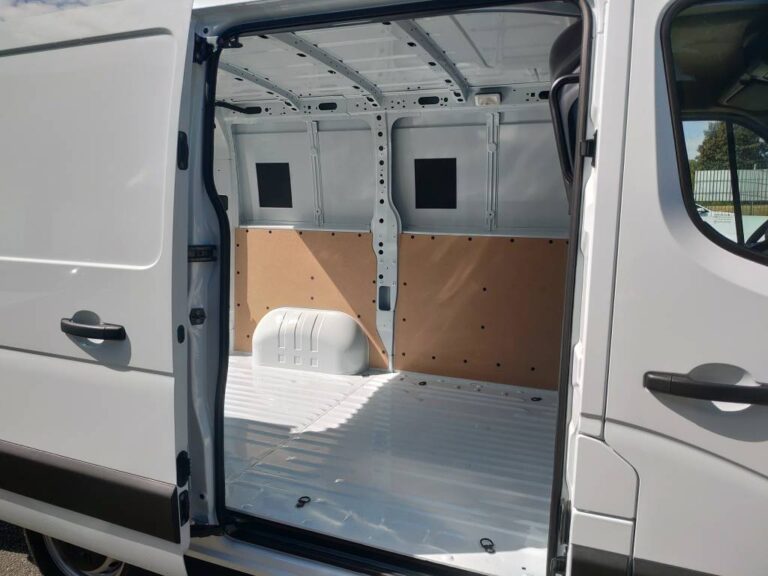 Renault Master III FG Tr GCF F2800 Blue dCi 135 - Image 12 (July 7, 2026)