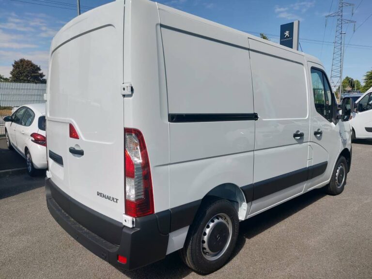 Renault Master III FG Tr GCF F2800 Blue dCi 135 - Image 05 (July 7, 2026)