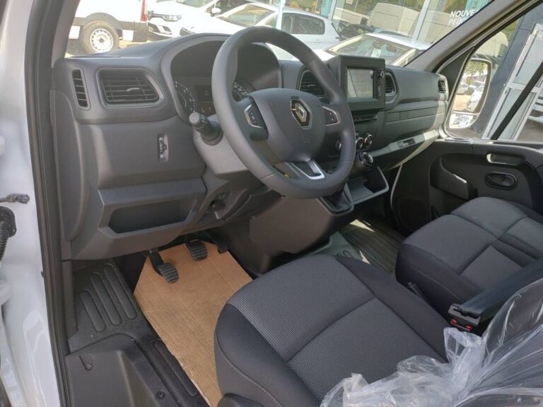 Renault Master III FG Tr GCF F2800 Blue dCi 135 - Image 06 (July 7, 2026)