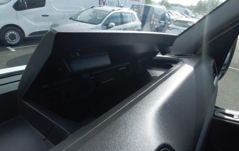 Renault Master III Grand Volume 20m3 Tr F3500 Blue dCi 145 EVIE - Image 15 (July 7, 2026)