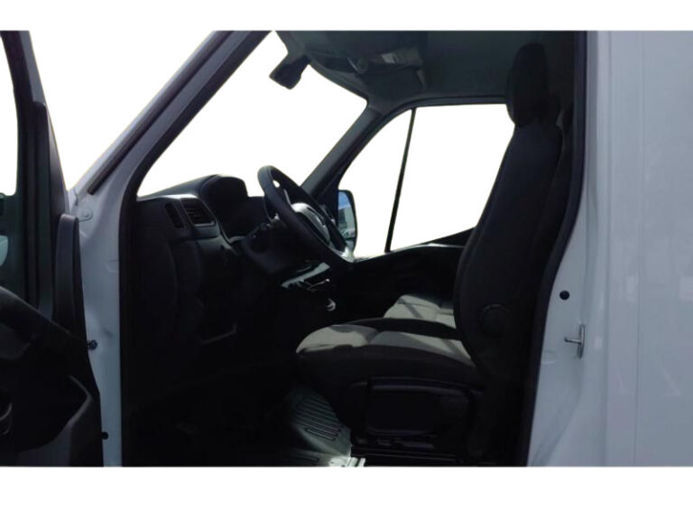 Renault Master III Grand Volume 20m3 Tr F3500 Blue dCi 145 EVIE - Image 06 (July 7, 2026)