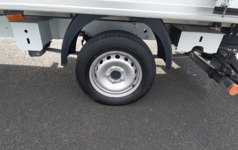 Renault Master III Grand Volume 20m3 Tr F3500 Blue dCi 145 EVIE - Image 07 (July 7, 2026)