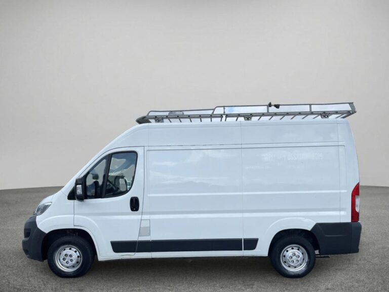 Citroën Jumper II 30 BlueHDi 130 BVM6 Club - Image 06 (July 7, 2026)
