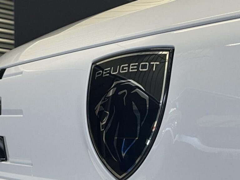Peugeot Partner III M Charge utile major Dies 130 Auto PP Co - Image 14 (July 7, 2026)