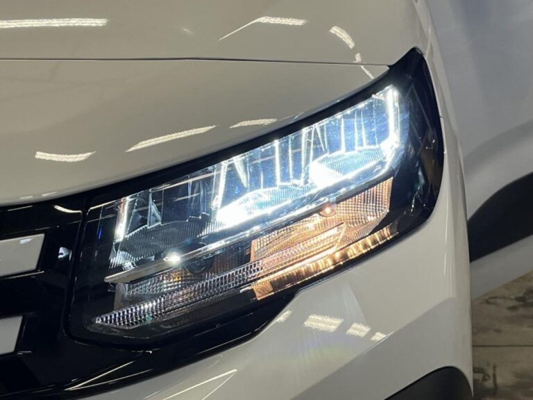 Peugeot Partner III M Charge utile major Dies 130 Auto PP Co - Image 09 (July 7, 2026)
