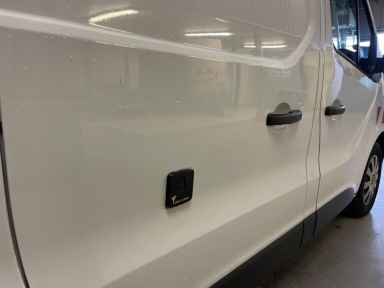 Renault Trafic III FG GCF 1000 Energy dCi 145 EDC - Image 17 (July 7, 2026)