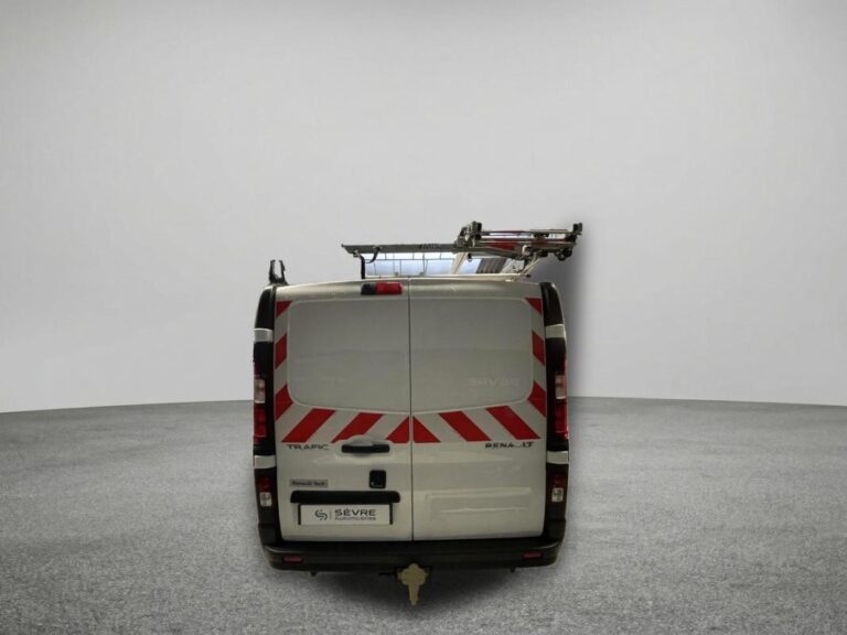 Renault Trafic III FG GCF 1000 Energy dCi 145 EDC - Image 05 (July 7, 2026)