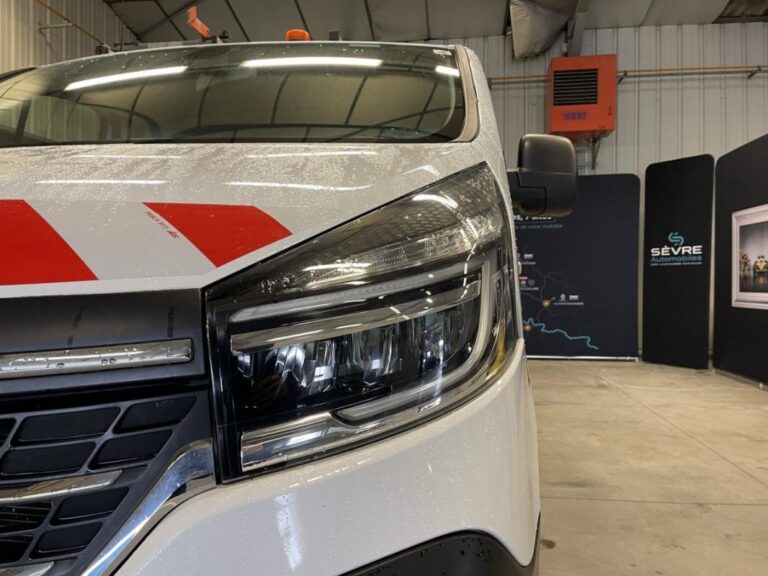 Renault Trafic III FG GCF 1000 Energy dCi 145 EDC - Image 07 (July 7, 2026)