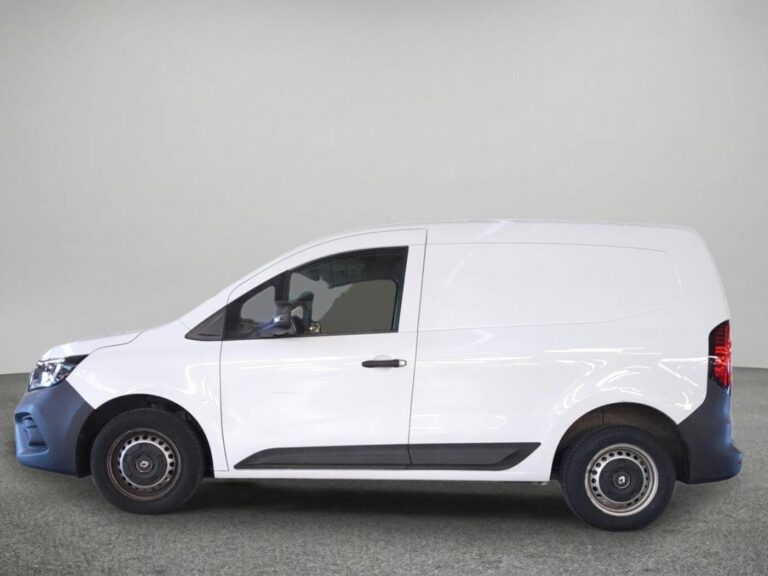 Renault Kangoo III GD CONFORT – TCE 100 - Image 02 (July 7, 2026)