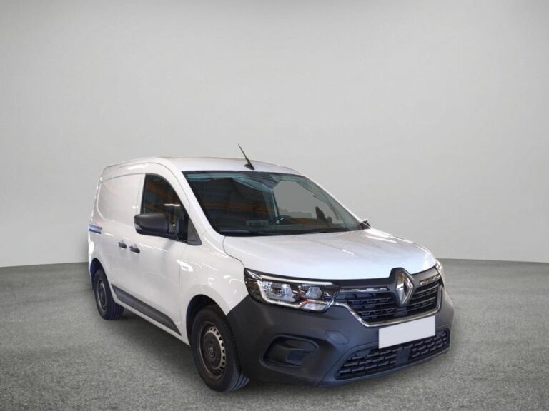 Renault Kangoo III GD CONFORT – TCE 100 - Image 03 (July 7, 2026)