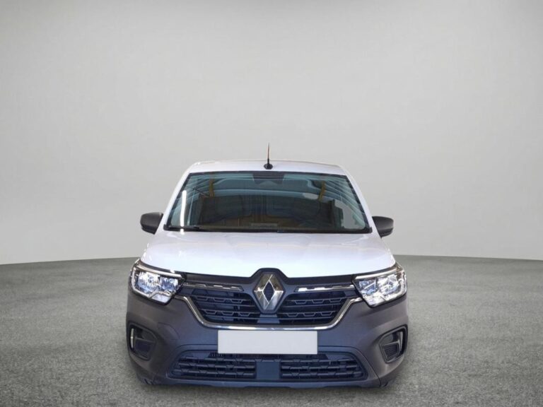 Renault Kangoo III GD CONFORT – TCE 100 - Image 04 (July 7, 2026)
