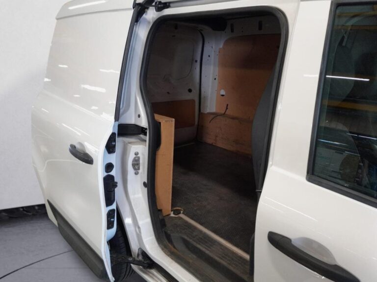 Renault Kangoo III GD CONFORT – TCE 100 - Image 06 (July 7, 2026)
