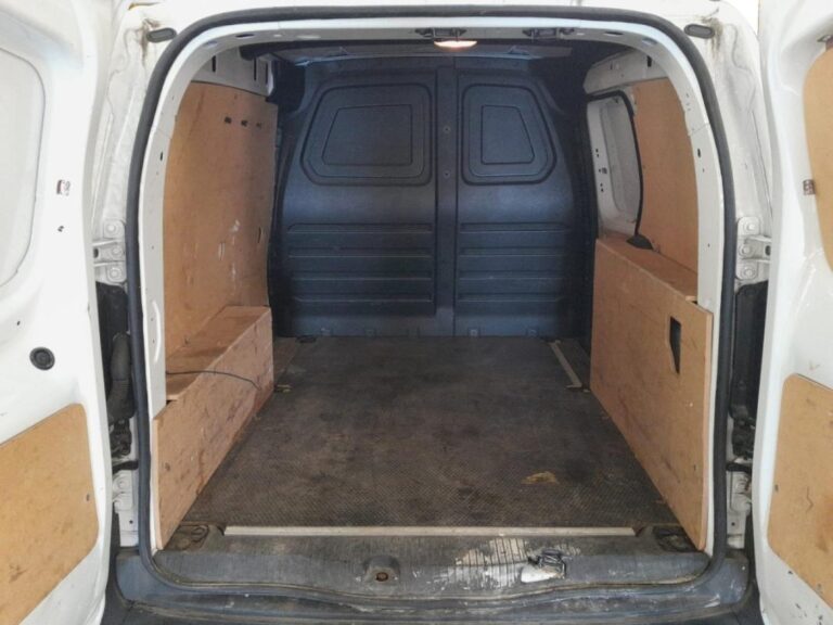 Renault Kangoo III GD CONFORT – TCE 100 - Image 07 (July 7, 2026)