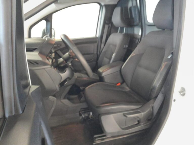 Renault Kangoo III GD CONFORT – TCE 100 - Image 08 (July 7, 2026)