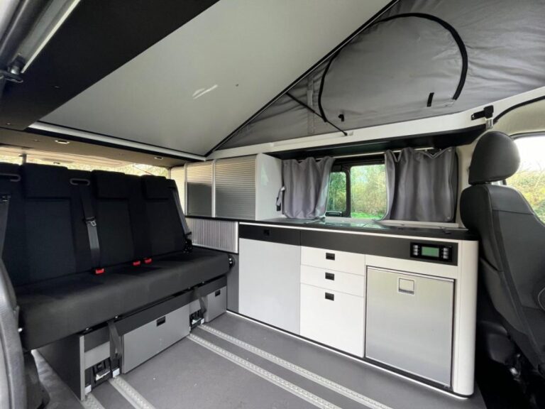 Renault Trafic Grand SpaceNomad III équilibre blue dCi 150 EDC - Image 16 (July 7, 2026)