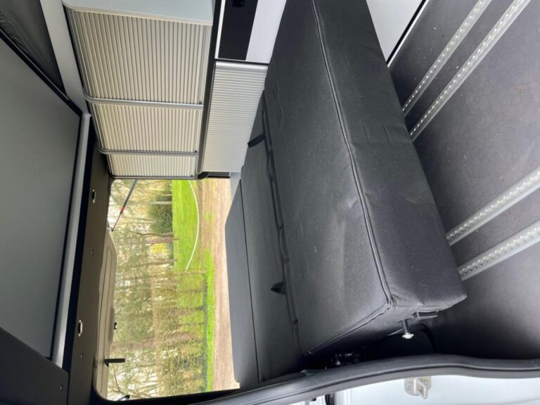 Renault Trafic Grand SpaceNomad III équilibre blue dCi 150 EDC - Image 18 (July 7, 2026)