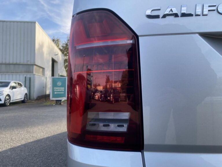 Volkswagen California VI 2.0TDI 150 DSG7 Edition - Image 11 (July 7, 2026)