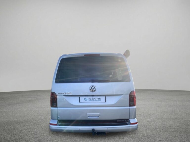 Volkswagen California VI 2.0TDI 150 DSG7 Edition - Image 13 (July 7, 2026)