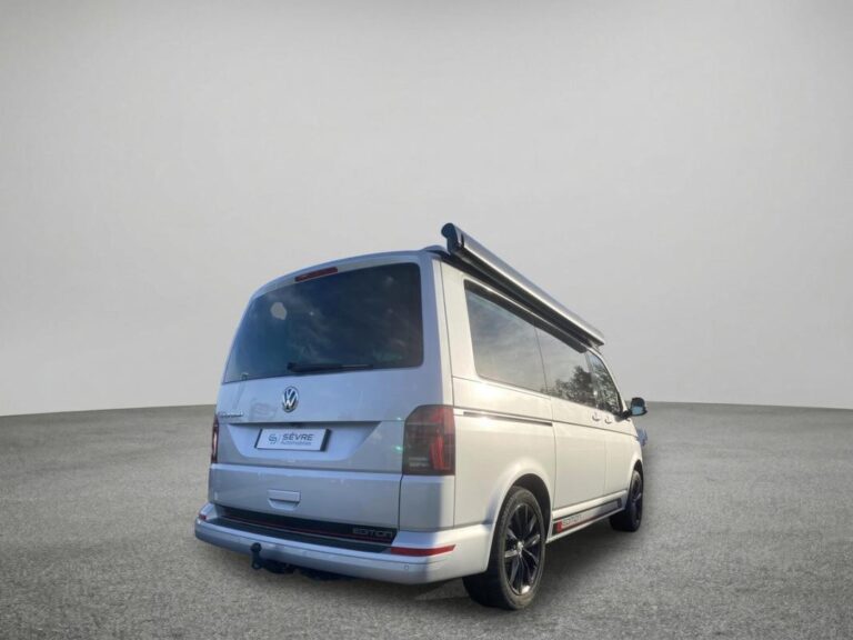 Volkswagen California VI 2.0TDI 150 DSG7 Edition - Image 14 (July 7, 2026)