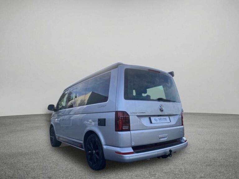 Volkswagen California VI 2.0TDI 150 DSG7 Edition - Image 15 (July 7, 2026)
