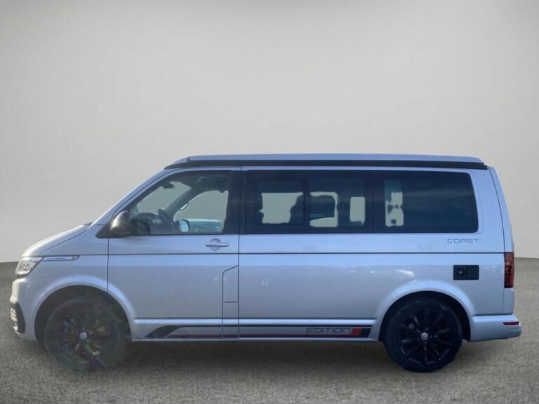 Volkswagen California VI 2.0TDI 150 DSG7 Edition - Image 16 (July 7, 2026)