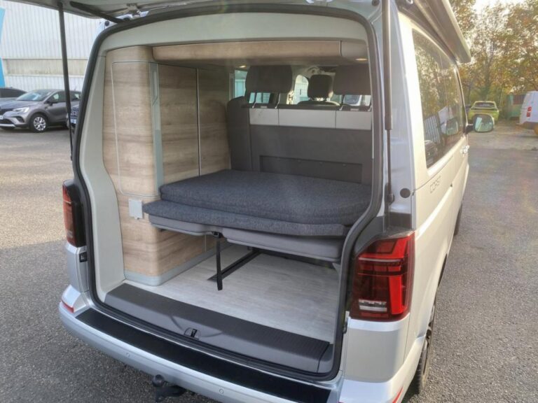 Volkswagen California VI 2.0TDI 150 DSG7 Edition - Image 18 (July 7, 2026)