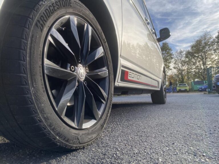 Volkswagen California VI 2.0TDI 150 DSG7 Edition - Image 02 (July 7, 2026)