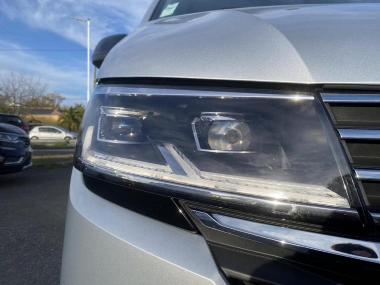 Volkswagen California VI 2.0TDI 150 DSG7 Edition - Image 04 (July 7, 2026)