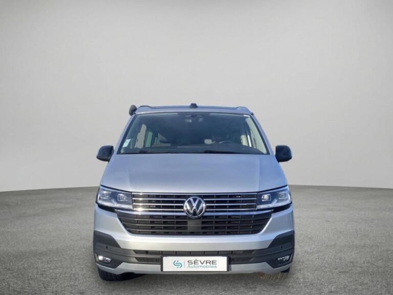 Volkswagen California VI 2.0TDI 150 DSG7 Edition - Image 05 (July 7, 2026)