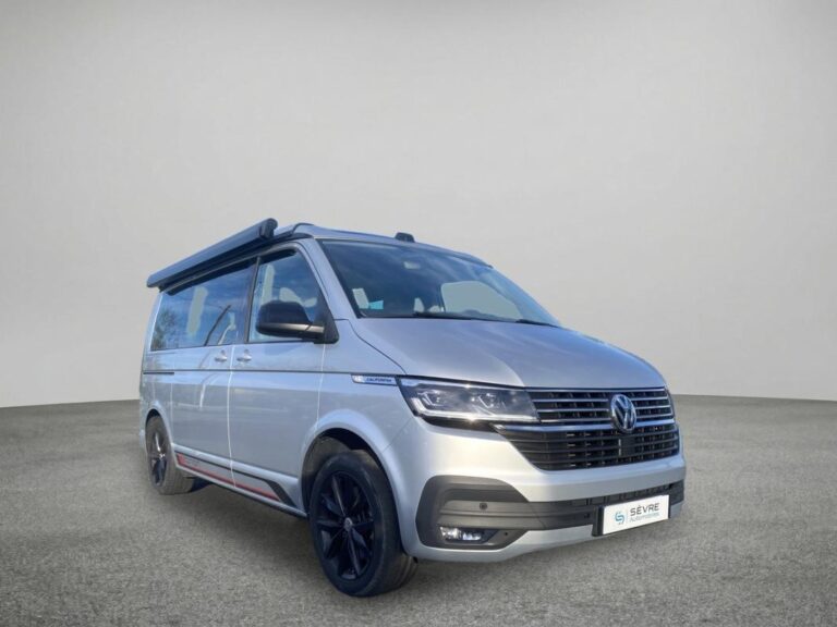 Volkswagen California VI 2.0TDI 150 DSG7 Edition - Image 06 (July 7, 2026)