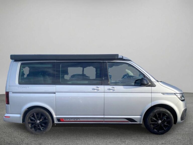 Volkswagen California VI 2.0TDI 150 DSG7 Edition - Image 07 (July 7, 2026)