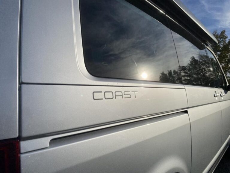 Volkswagen California VI 2.0TDI 150 DSG7 Edition - Image 08 (July 7, 2026)