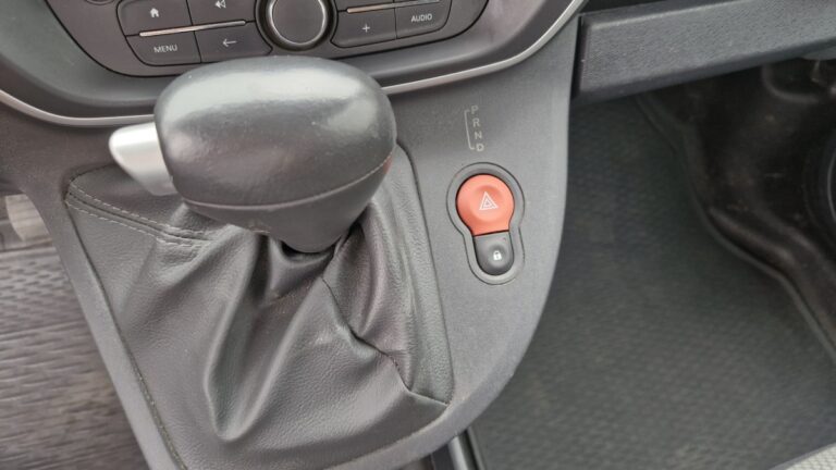 Renault Kangoo Express Z.E. ACHAT INTEGRAL EXTRA R-LINK - Image 15 (July 7, 2026)