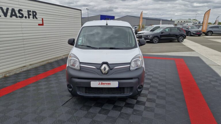 Renault Kangoo Express Z.E. ACHAT INTEGRAL EXTRA R-LINK - Image 02 (July 7, 2026)