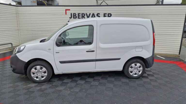 Renault Kangoo Express Z.E. ACHAT INTEGRAL EXTRA R-LINK - Image 03 (July 7, 2026)