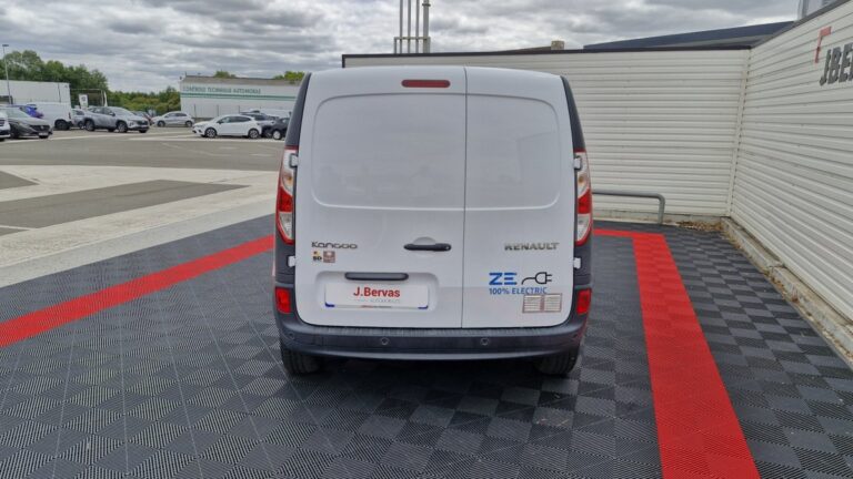 Renault Kangoo Express Z.E. ACHAT INTEGRAL EXTRA R-LINK - Image 05 (July 7, 2026)