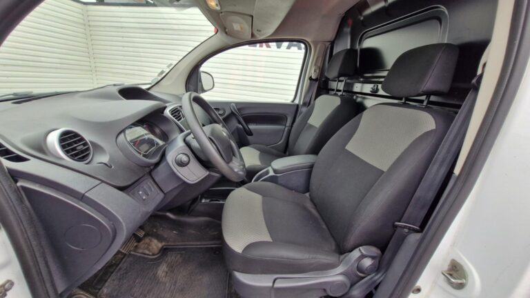 Renault Kangoo Express Z.E. ACHAT INTEGRAL EXTRA R-LINK - Image 07 (July 7, 2026)