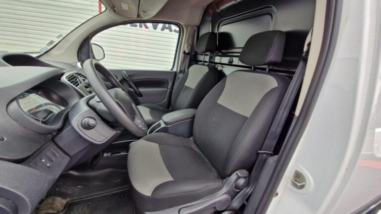 Renault Kangoo Express Z.E. ACHAT INTEGRAL EXTRA R-LINK - Image 08 (July 7, 2026)