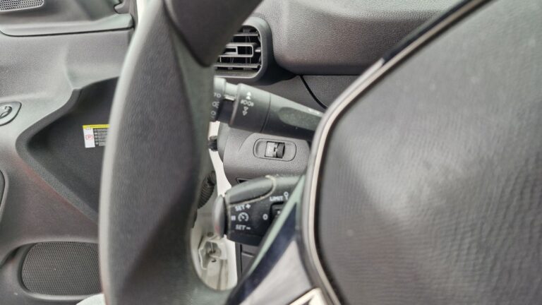 Peugeot Partner STANDARD 1000 KG BLUEHDI 100 ASPHAL - Image 14 (July 7, 2026)