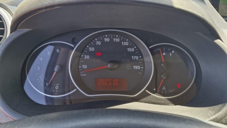 Renault Kangoo Express BLUE DCI 80 EXTRA R-LINK - Image 15 (July 7, 2026)