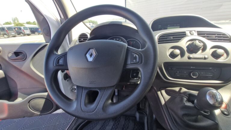 Renault Kangoo Express BLUE DCI 80 EXTRA R-LINK - Image 16 (July 7, 2026)