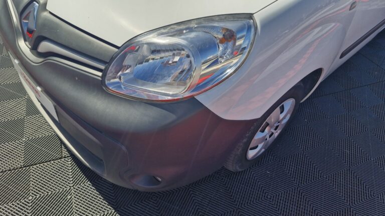 Renault Kangoo Express BLUE DCI 80 EXTRA R-LINK - Image 20 (July 7, 2026)