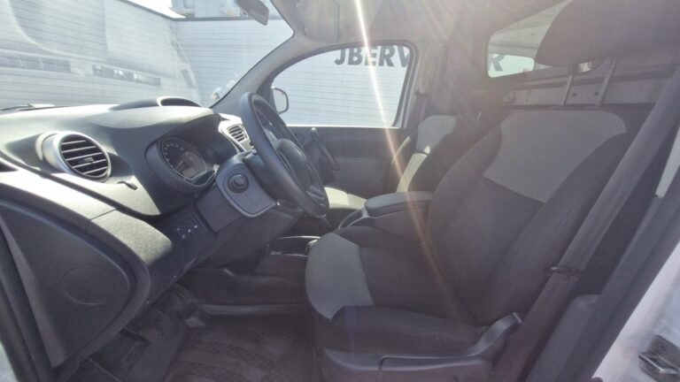 Renault Kangoo Express BLUE DCI 80 EXTRA R-LINK - Image 07 (July 7, 2026)