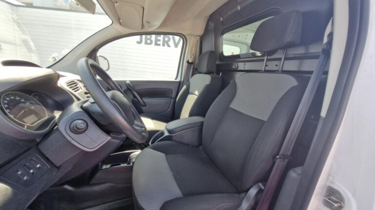 Renault Kangoo Express BLUE DCI 80 EXTRA R-LINK - Image 08 (July 7, 2026)