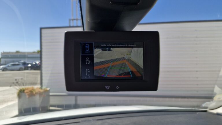 Citroën Berlingo M 650 BLUEHDI 100 DRIVER - Image 16 (July 7, 2026)