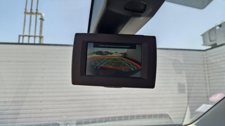 Peugeot Partner STANDARD 650 KG PURETECH 110 PREMIUM - Image 09 (July 7, 2026)