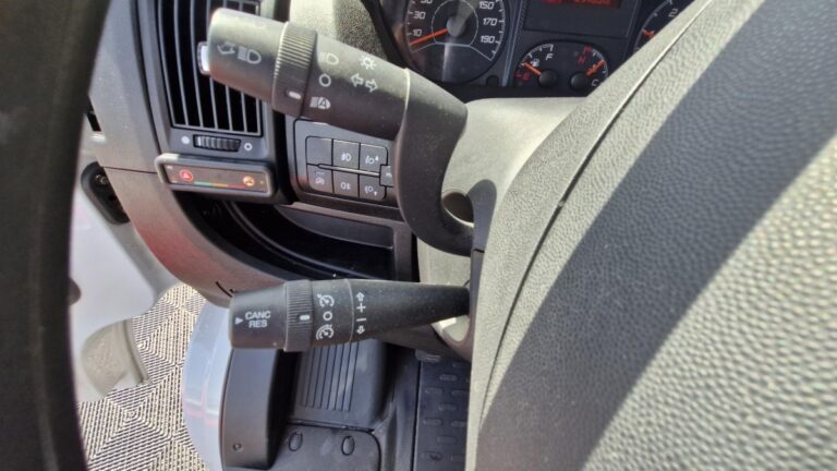 Citroën Jumper BLUEHDI 120 DRIVER - Image 19 (July 7, 2026)