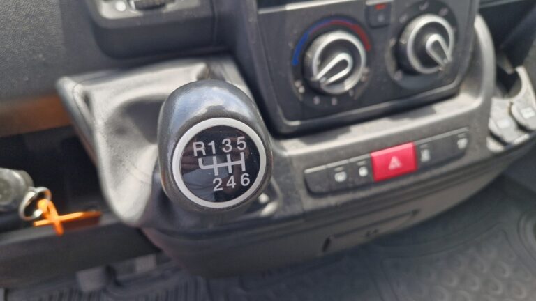 Citroën Jumper BLUEHDI 120 DRIVER - Image 15 (July 7, 2026)
